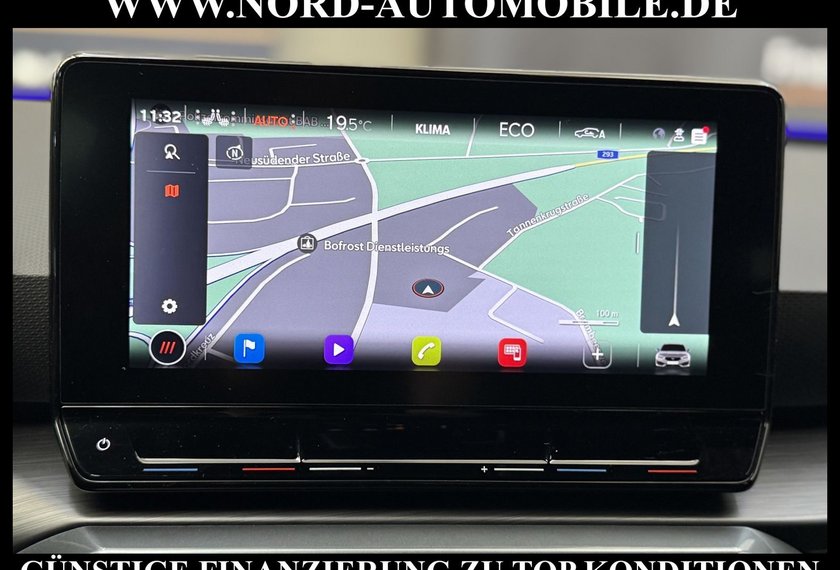 Cupra Leon Leon SP 1.4 TSI e-HYBRID DSG AHK/ACC/19/Navi/LED