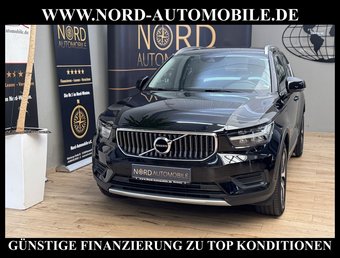 Volvo XC40 XC40 Inscription Expression Plug-In *UPE:51*