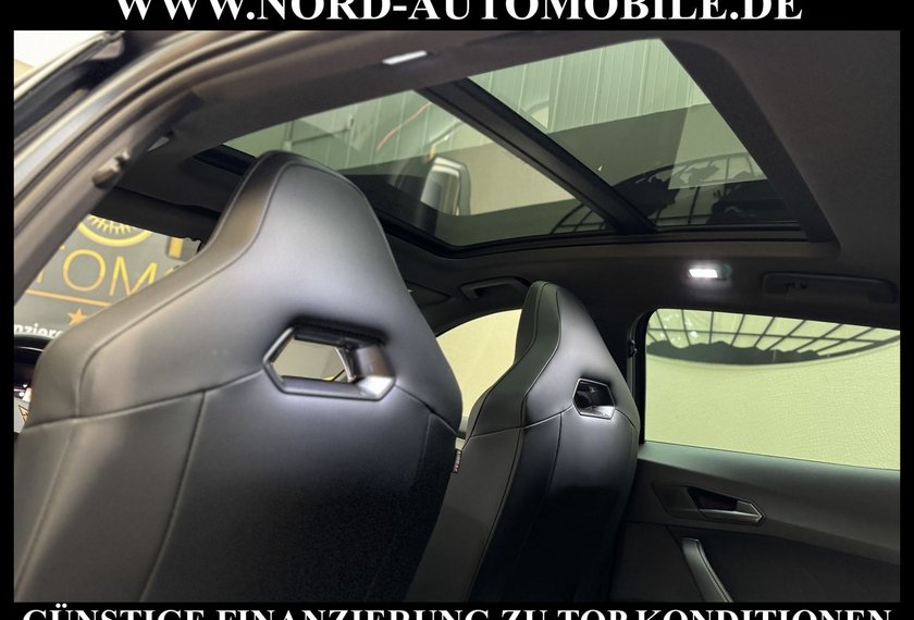 Cupra Formentor Formentor 2.0 TSI VZ AHK/Pano/Leder/Mattlack/