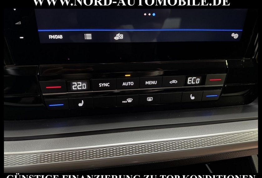 Volkswagen Touareg Touareg 4MOT 3.0 TDI DSG Navi/LED/Spurhalte
