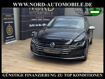 Volkswagen Arteon Arteon Shooting Brake Elegance 2.0 TDI DSG Kamer