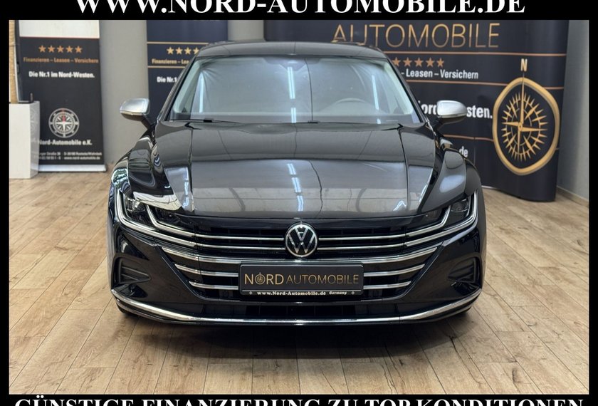 Volkswagen Arteon Arteon Shooting Brake Elegance 2.0 TDI DSG Kamer