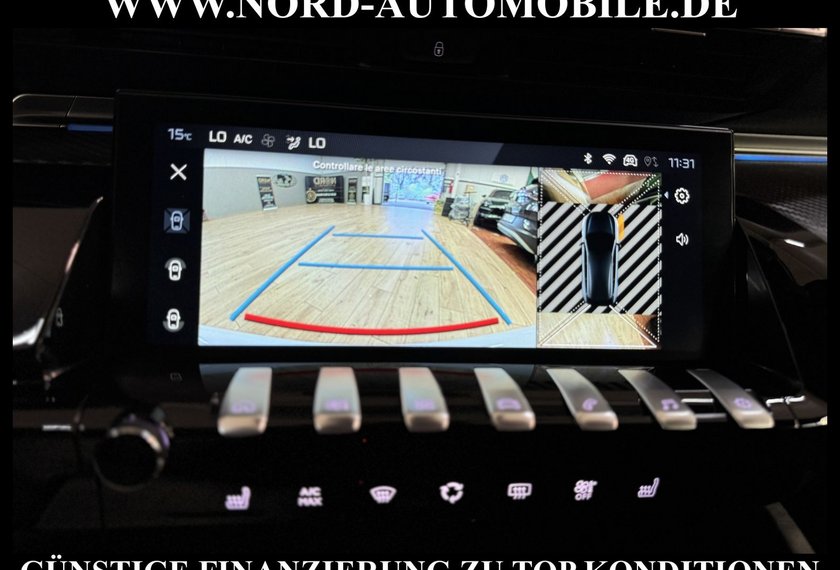 Peugeot 508 508 SW GT SPORT 1.5 Blue HDI *18Z*LED*UPE:55