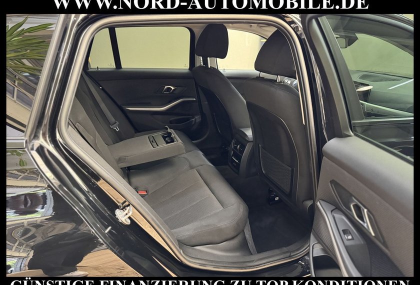 BMW 330 330 e touring Advantage *xDrive*18ZOLL*LED*UPE64