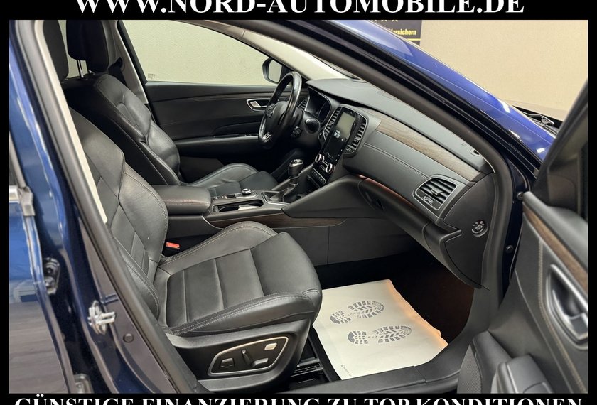 Renault Talisman Talisman Grandtour Business *LED*Navi*Leder*HUD*
