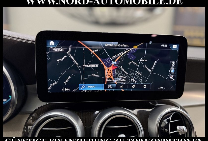 Mercedes-Benz GLC 300 GLC 300 e 4Matic EXCLUSIVE *PANO*360KAM*UPE:70*