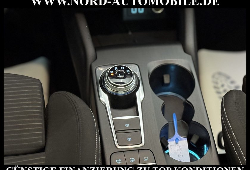 Ford Focus Focus Turnier 1.5 EcoBlue Titanium *AHK*PANO*ACC