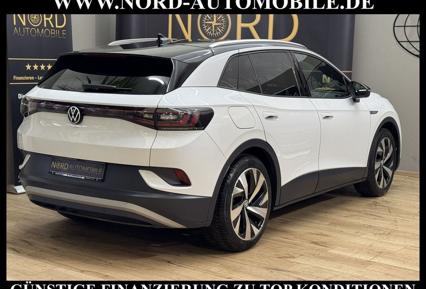 Volkswagen ID.4 ID.4 Pro Performance First Edition Kamera/20/Nav