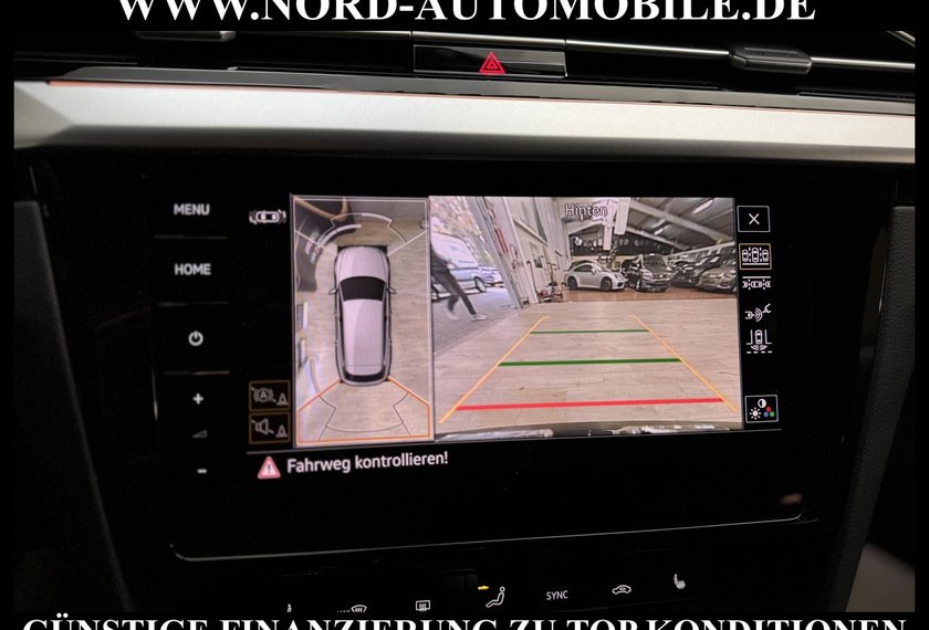 Volkswagen Arteon Arteon Shooting Brake R-Line 1.4 TSI eHybrid