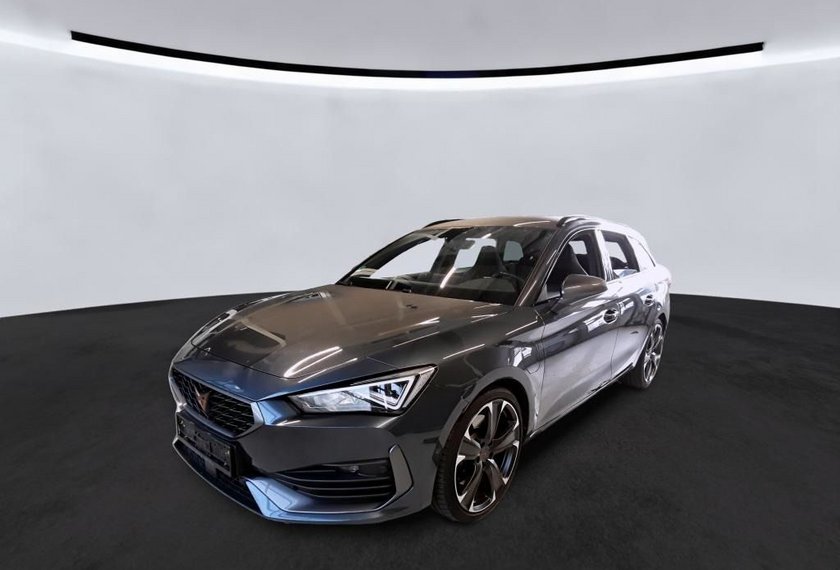 Cupra Leon Leon Sportstourer 1.4 TSI e-Hybrid DSG VZ AHK/19