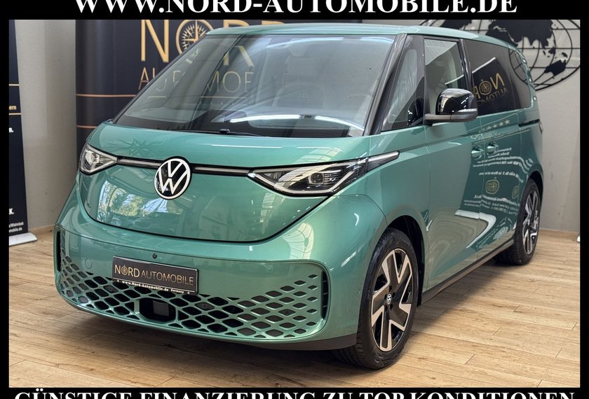 Volkswagen ID. Buzz ID.Buzz Bus Pro AreaView/ACC/20/Matrix/Side&amp;Lane