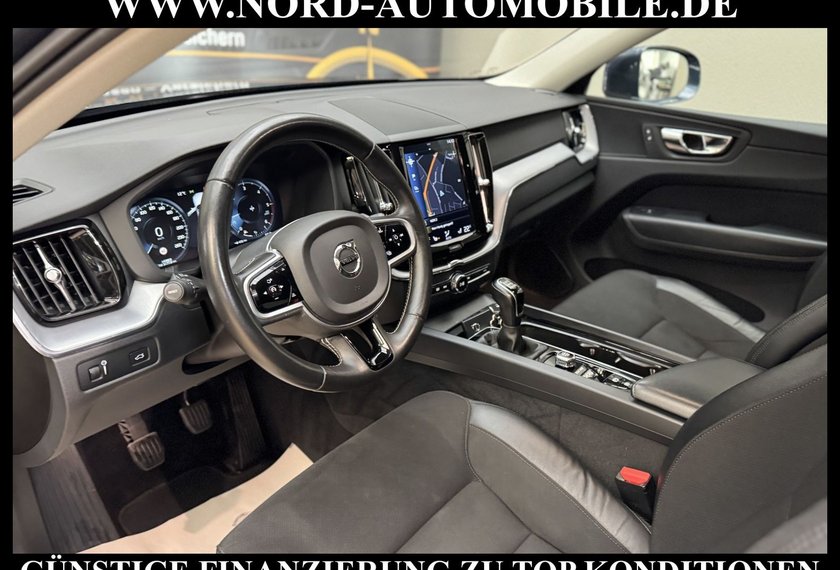 Volvo XC60 XC60 d3 Momentum Pro *LED*AHK*Navi*Memory