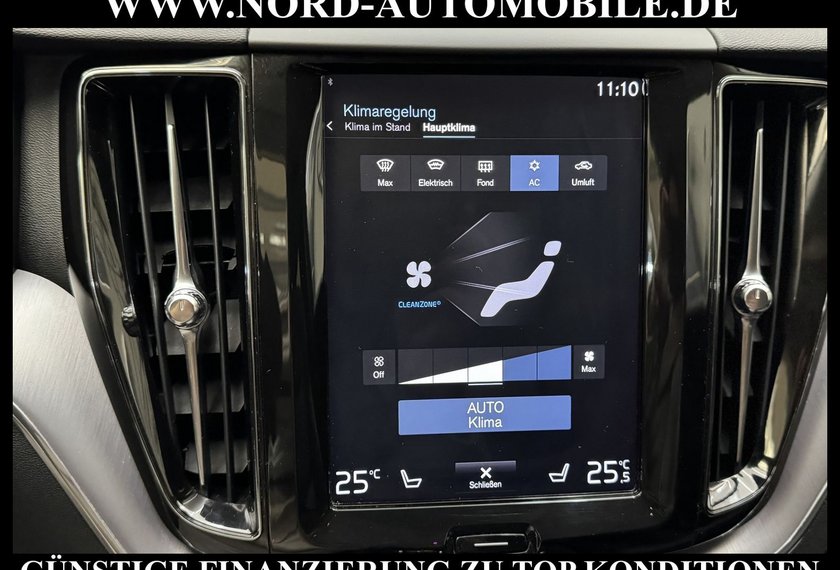 Volvo XC60 XC60 D4 Momentum Pro *LEDER*ACC*KAM*BLIS*LED*