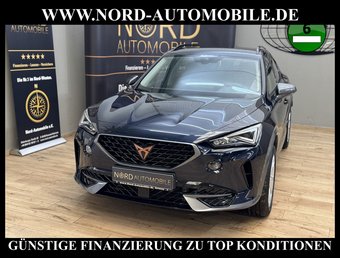 Cupra Formentor Formentor 2.0 TDI Navi/LED/Kamera/Leder/18