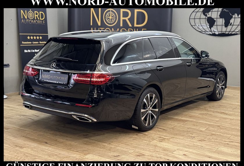 Mercedes-Benz E 300 E 300 e T Avantgarde *Distro+*Wide*Kam*EasyP*LED