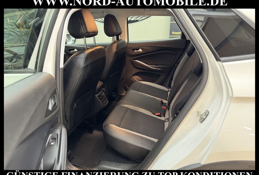 Opel Grandland (X) Grandland X 1.5 D Business *LED*AHK*360°*NAVI* B