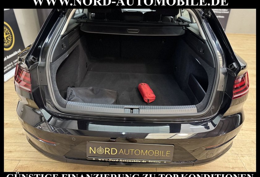 Volkswagen Arteon Arteon Shooting Brake 2.0 TDI DSG LED/ACC/PDC