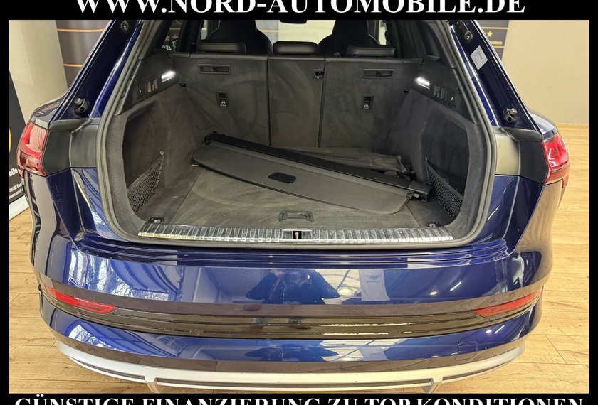 Audi e-tron e-tron S-Line QU.Head-Up/21/Matrix/B&amp;O/Leder/