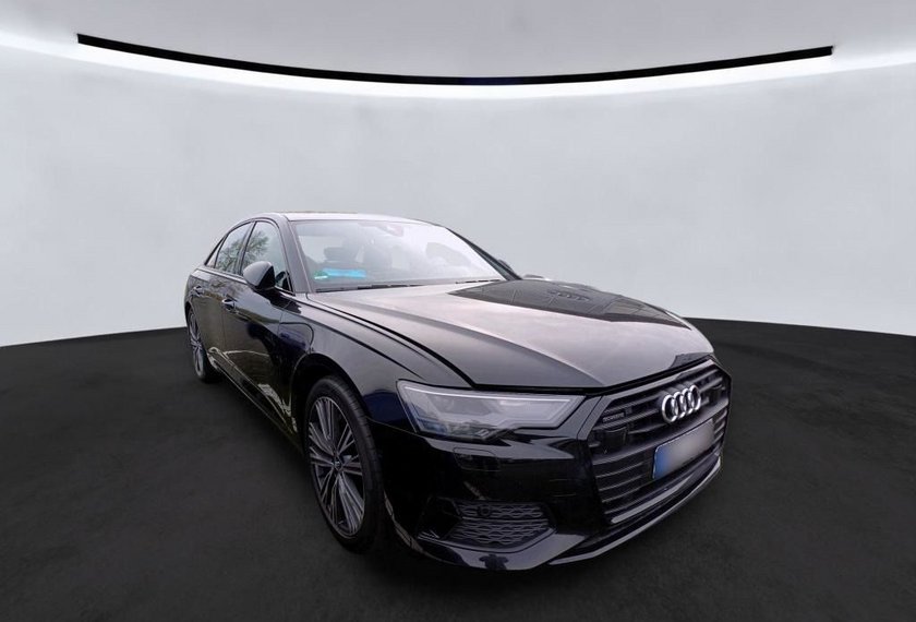 Audi A6 A6 Limousine Sport QU. 55TFSI Pano/20/Kamera