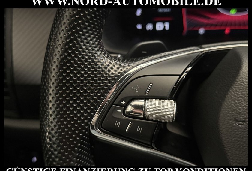 Skoda Kodiaq Kodiaq Sportline 2.0 TDI DSG AHK/Virt.Cockpit/19