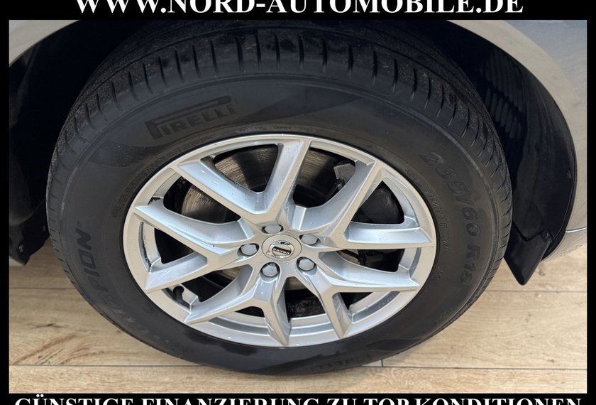 Volvo XC60 XC60 B4 D Momentum Pro *LED*AHK*Pano*Kamera*Memo