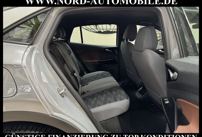 Volkswagen ID.5 ID.5 Pro Navi/LED/Spurhalte/ACC/19