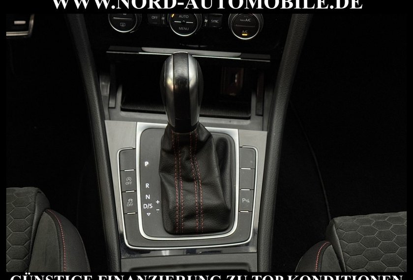 Volkswagen Golf Golf GTI Performance 2.0 TSI DSG Leder/18/Dig.Co