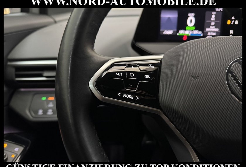 Volkswagen ID.4 ID.4 Pro Performance 1st Edition AHK/Wärmepumpe/