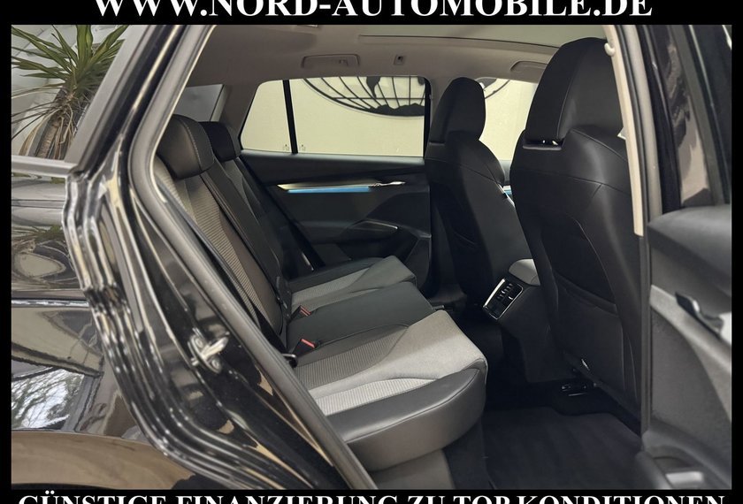 Skoda Enyaq Enyaq iV 60 Loft Pano/Kamera&amp;Navi/LED/19