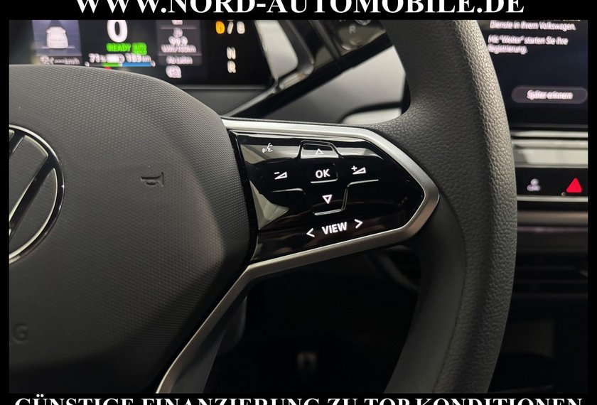 Volkswagen ID.4 ID.4 Pure Performance Navi/LED/ACC/Spurhalte