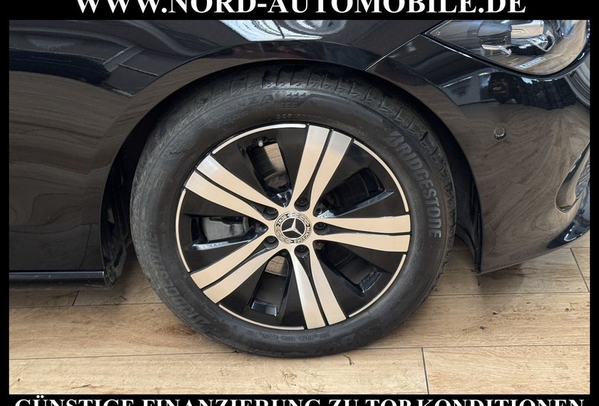 Mercedes-Benz C 220 C 220 d T AVANTGARDE *AHK*DISTRO*LED*UPE:56*