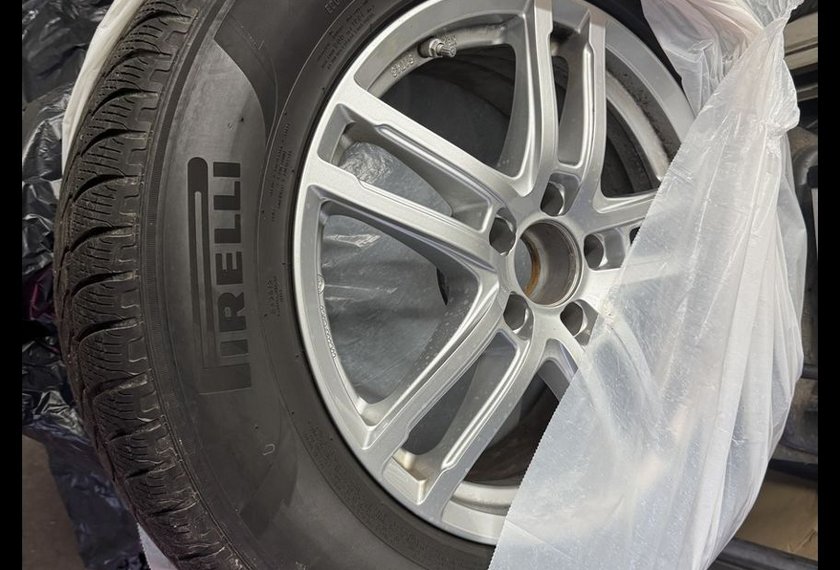 Mercedes-Benz GLC 200 GLC 200 d 4Matic Exclusive *LED*AHK*Kam*EasyPack