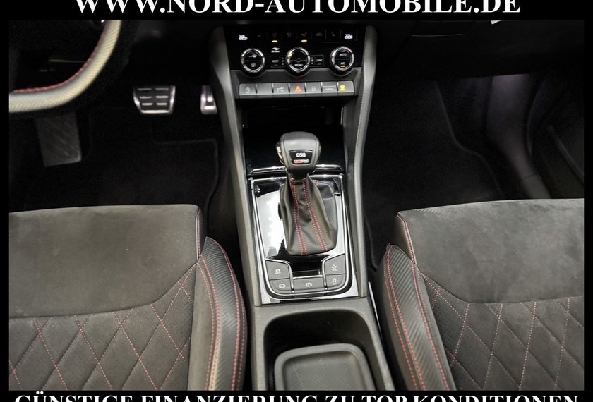 Skoda Kodiaq Kodiaq RS 2.0 TDI DSG Side&amp;Lane/20/AreaView/AHK