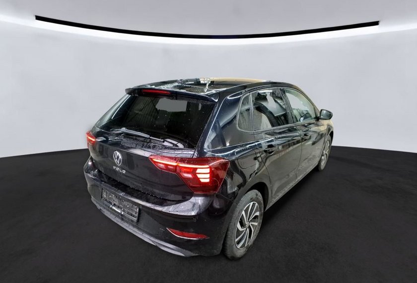 Volkswagen Polo Polo Life 1.0 TSI Dig.Cockpit/LED/15/PDC