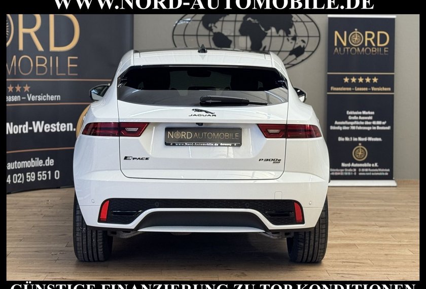 Jaguar E-Pace E-PACE P300e Hybrid R-Dynamic HSE AWD*UPE:73*