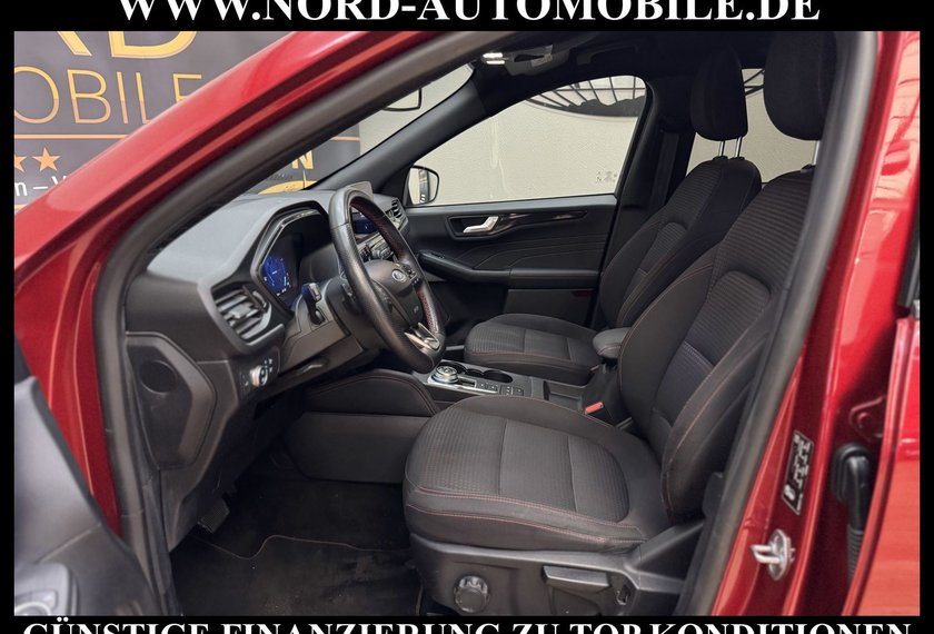 Ford Kuga Kuga EcoBlue ST-LINE *AHK*ACC*HUD*Virtual*LED*