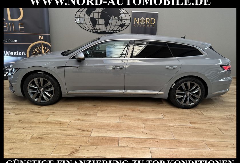 Volkswagen Arteon Arteon Shooting Brake Elegance 2.0 TDI DSG Kamer