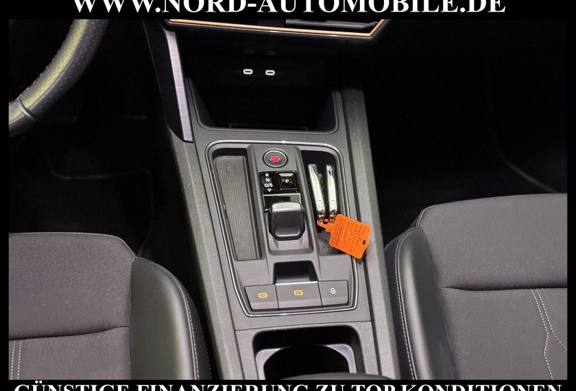 Cupra Formentor Formentor 1.4 TSI e-HYBRID DSG Kamera/Navi/LED