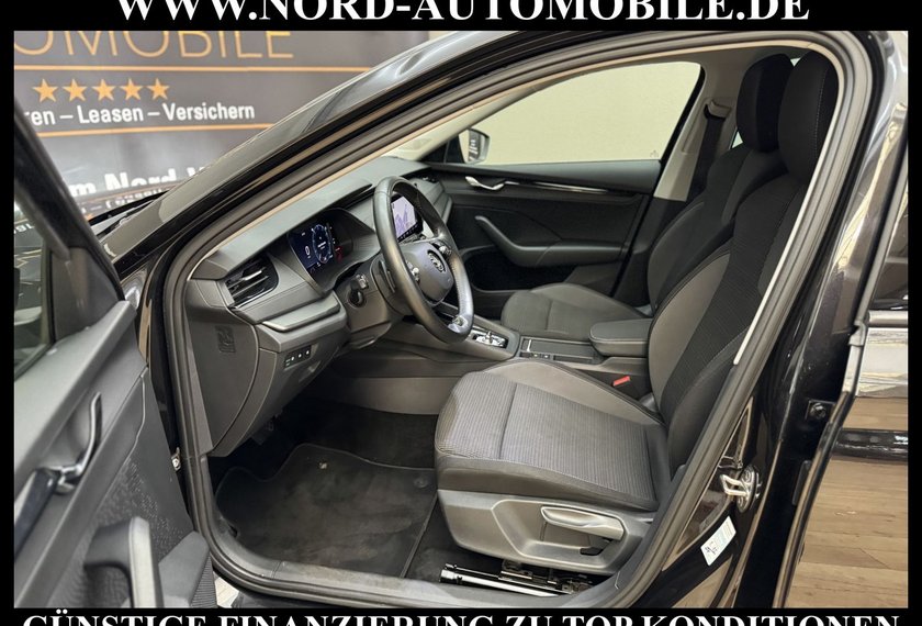 Skoda Octavia Octavia Combi Ambition 2.0 TDI DSG Virt.Cockpit