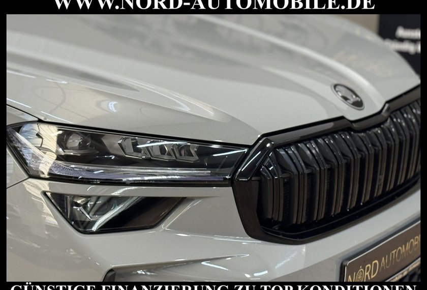 Skoda Kodiaq Kodiaq SPORTLINE DSG *7-SITZ*PANO*VIRT*DCC*