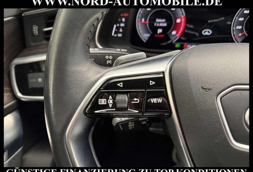 Audi A6 A6 Avant design  35 TDI S-Tronic Kamera/Navi/LED