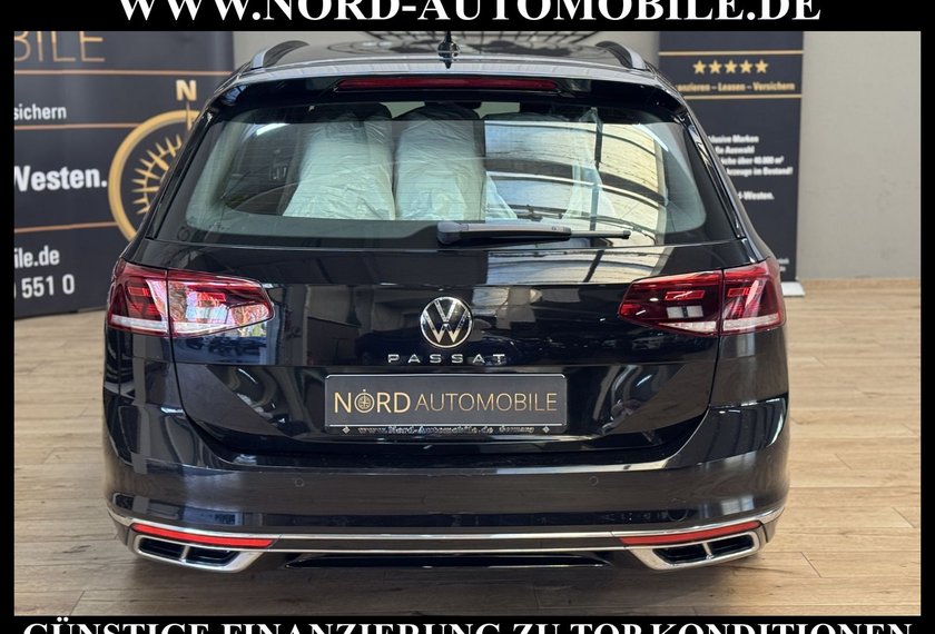Volkswagen Passat Variant Passat Variant R-Line 1.5 TSI DSG Kamera/Navi/17