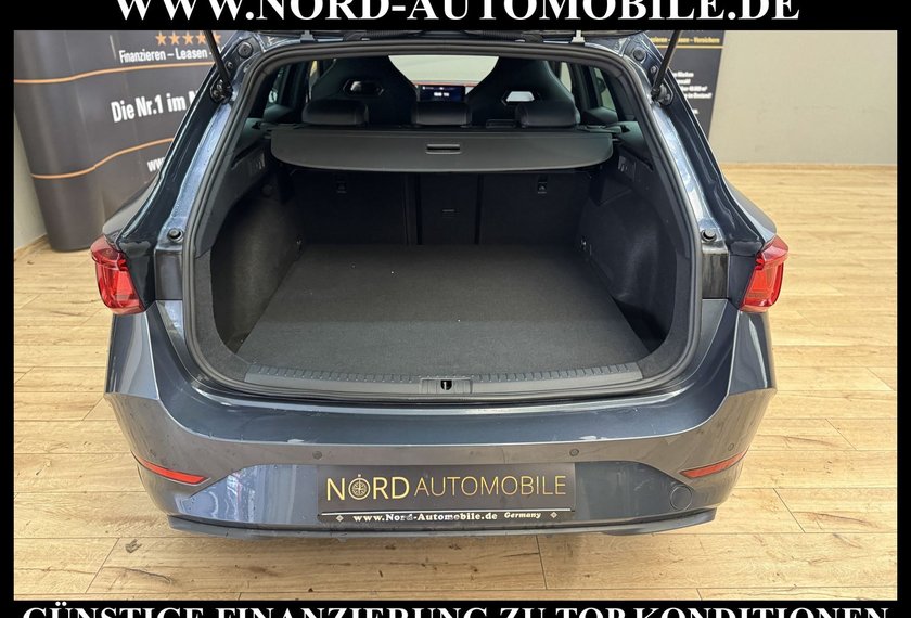 Cupra Leon Leon Sportstourer VZ e-Hybrid DSG Navvi/LED/ACC/