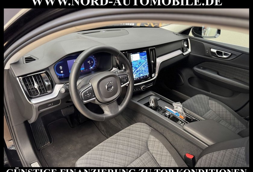 Volvo V60 V60 Kombi B3 Core *NAVI*LED*4xSHZ*UPE:53