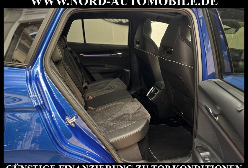 Skoda Enyaq Enyaq iV 80 Sportline Wärmepumpe/AHK/Pano/20