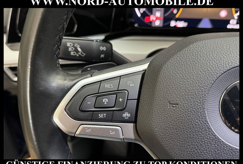 Volkswagen Golf Golf VIII Variant 2.0 TDI DSG Life AHK/Navi/LED/