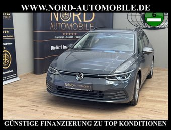 Volkswagen Golf Golf Variant Life 1.5 eTSI DSG Navi/LED/ACC/PDC