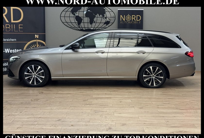 Mercedes-Benz E 300 E 300 e T Avantgarde *LED*Night*Kamera*EasyPack*