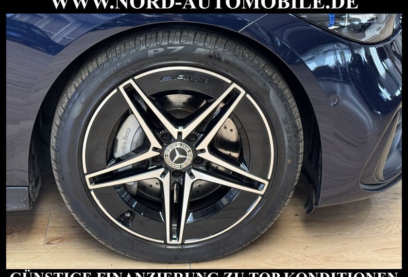 Mercedes-Benz C 300 C 300 d T AMG *Distro+*AHK*StHz*Memory*DigiLED*