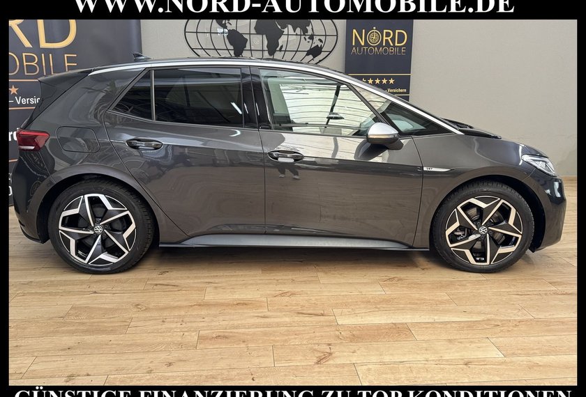 Volkswagen ID.3 ID.3 Pro Performance 1st Plus Matrix/Kamera/19/